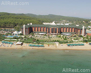 Pegasos Resort Hotel 